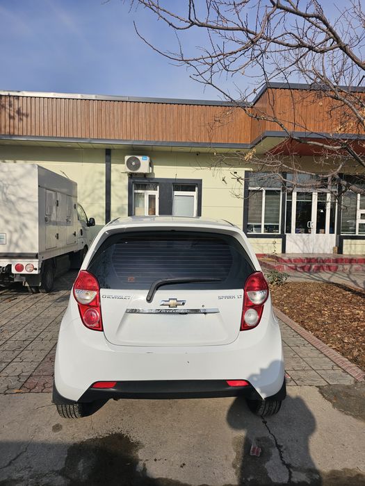 Сдам в аренду с выкупом Спарк Метан Газ