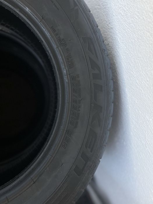 Anvelope vara 205/65R16 95H Yaris Cross