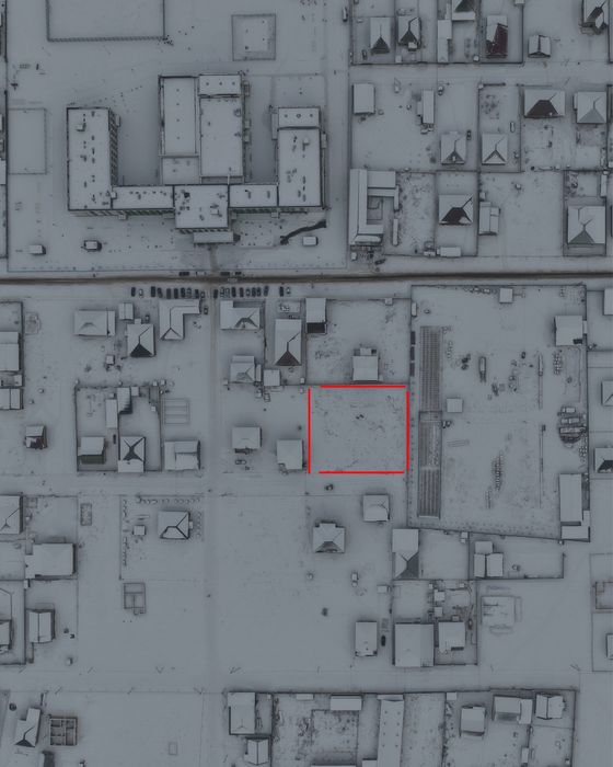 Продается участок в п.Каргалы (Фабричный)