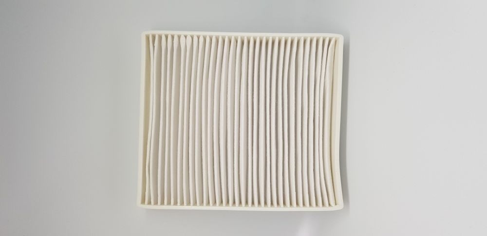 Постоянна Торба за прахосмукачка Samsung и LG