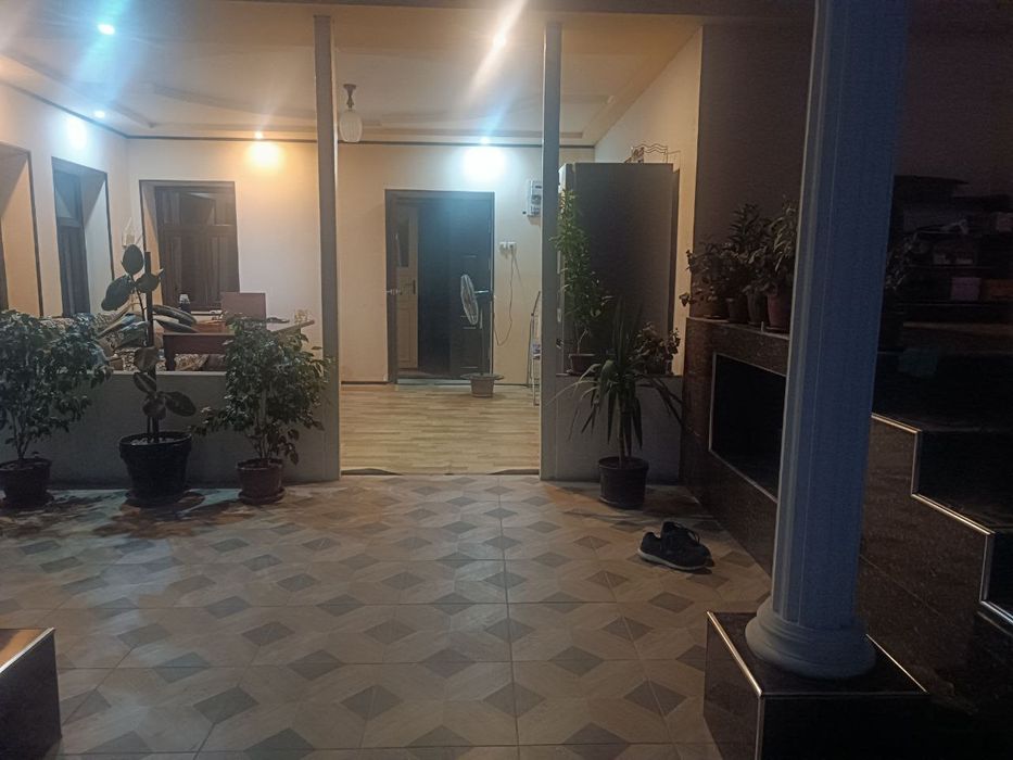 продается частный  дом в яшнабадском районе