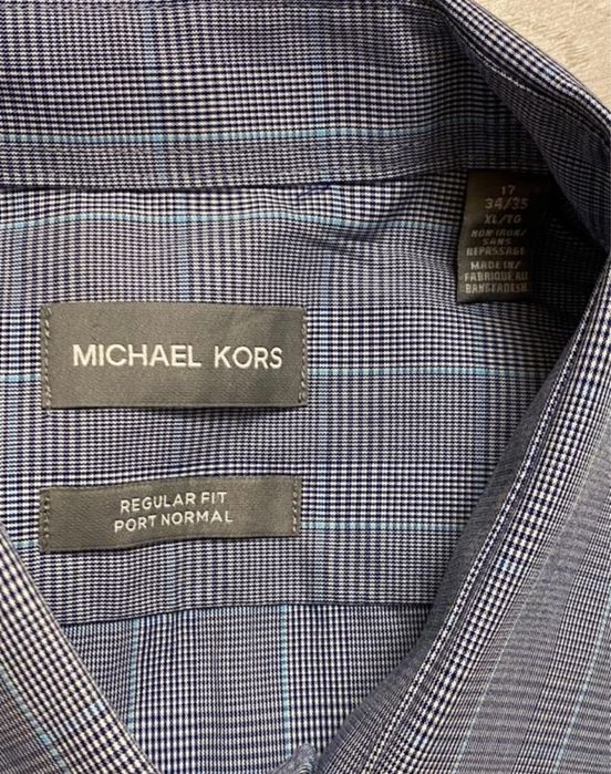 Cămasă bărbați Michael Kors, XL
