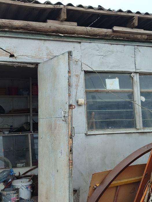 Вагон утеплённый