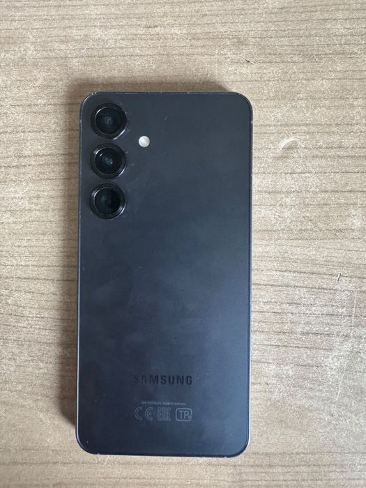 Samsung s25 256gb