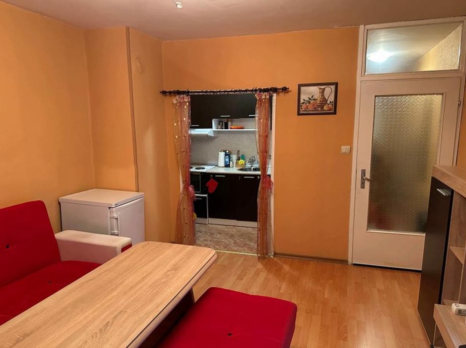 Дава се под наем Едностаен апартамент в София, Люлин 4 - 35 кв.м за 350 € - Снимка #3