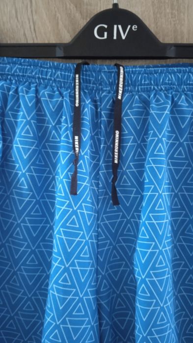 NIKE шорти за бягане и плуване