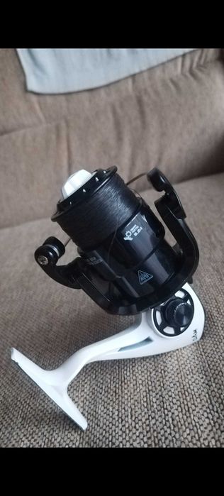 DAM mulineta pescuit DAM cu fir Functionala