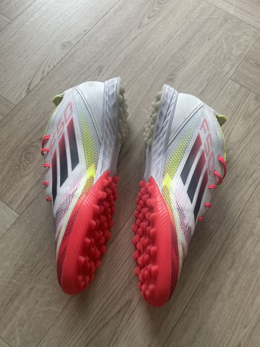 Adidas F50 Pro TF ghete fotbal