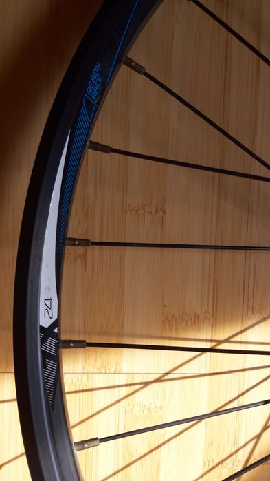 Vand ghidoane MTB  roata 26 Cube Alexrims ZX24 Mavic