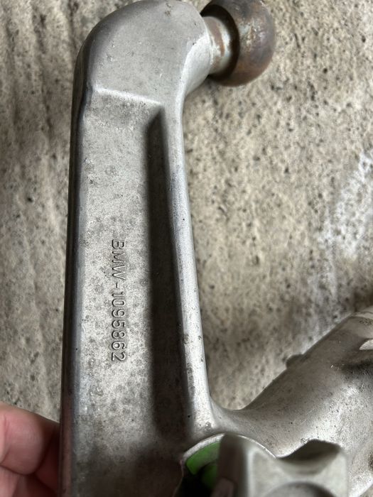 Cui tranctare bmw e46 fl non fl