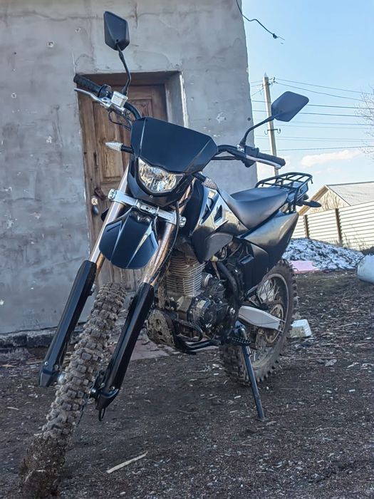 Продам Эндуро Улар М7 250 куб..