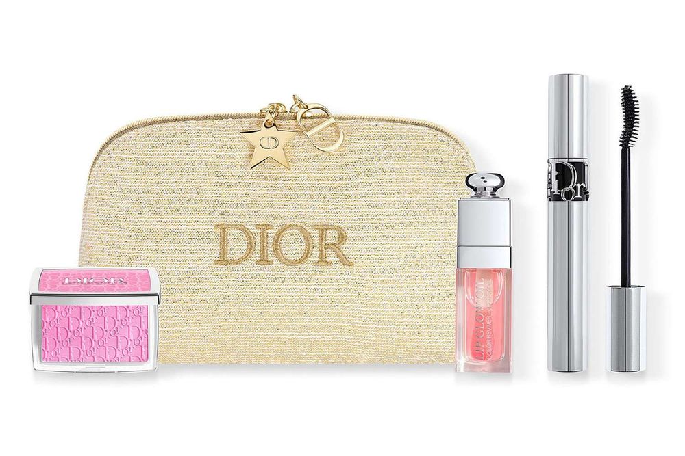 Dior оригинален лимитиран сет