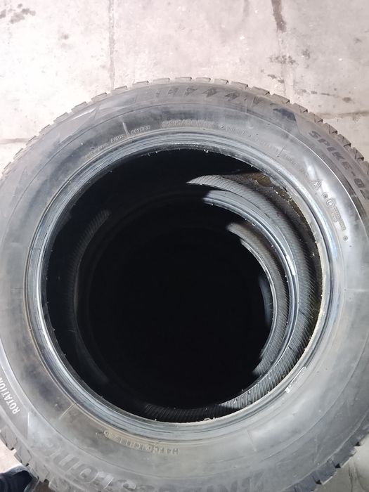 Шины на продажу BRIDGESTONE