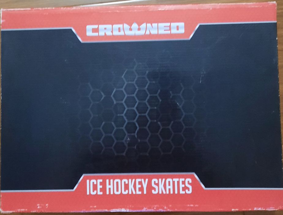 Patine Crowned Nodine