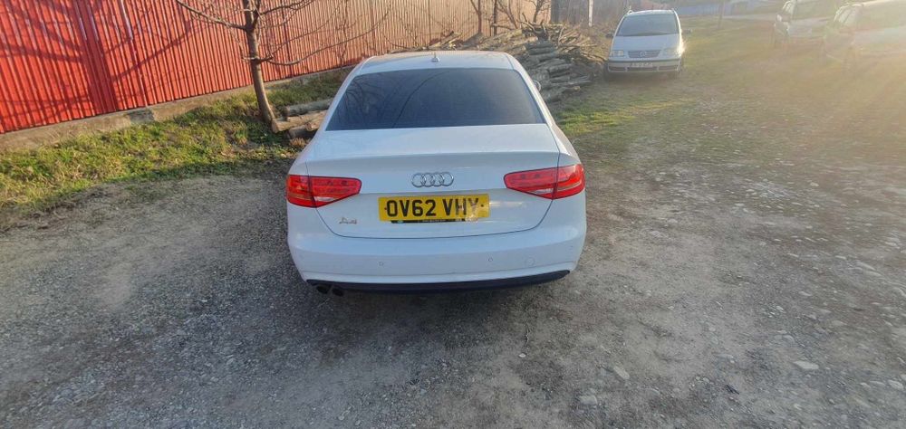 Dezmembrez Audi A4 B6 B7 B8 B8.5 2.0 TDI 1.9