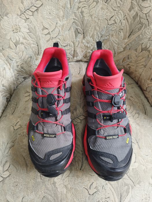 Оригинални маратонки ADIDAS TERREX FAST Gore-Tex, Номер 40.5FAST Gore-