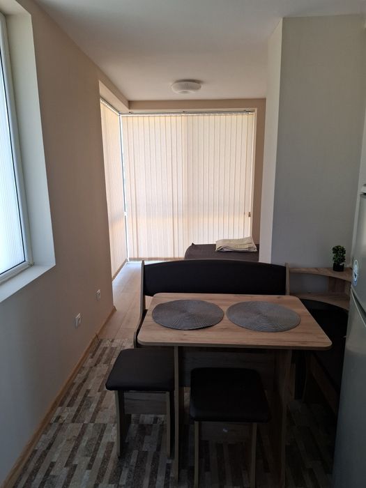 Апартамент под наем за дългосрочно ползване