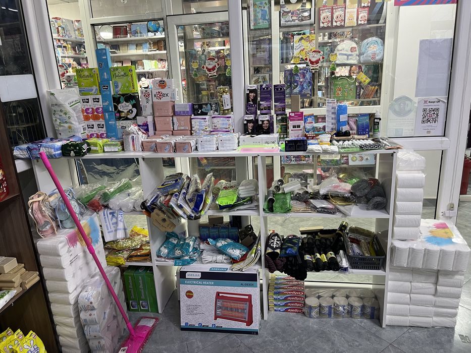 Продам готовый бизнес