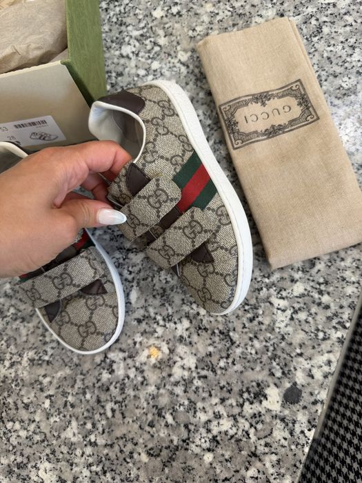 Gucci 28 sneakers