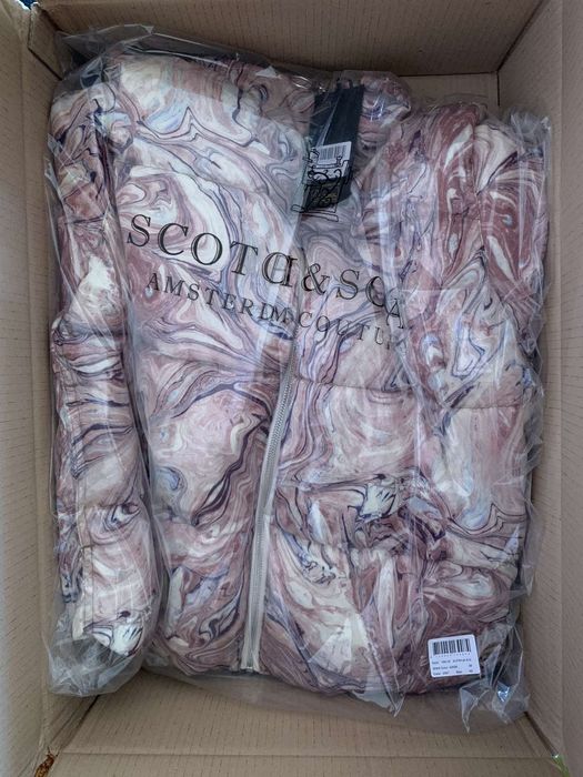 Дамско яке Scoch&soda