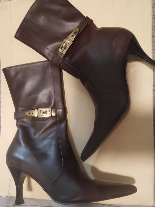 cizme de lux pentru dame