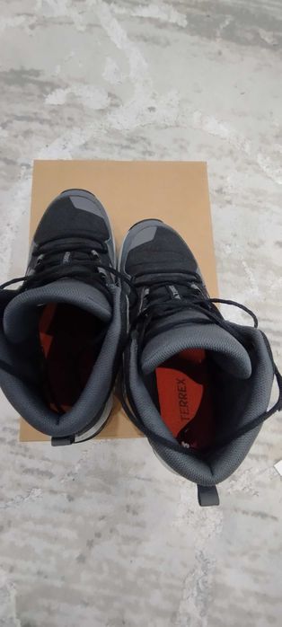 Terrex ax4r Mid Hiking 38 2/3