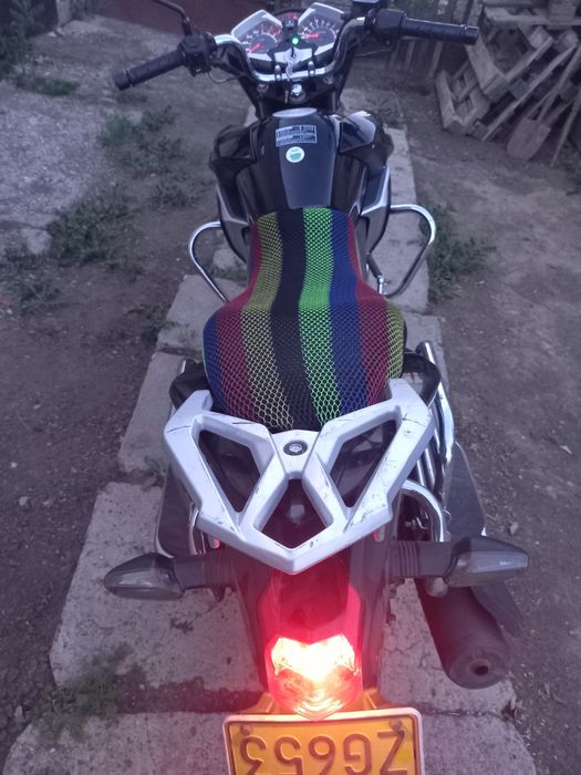 Хонда 150  кубов