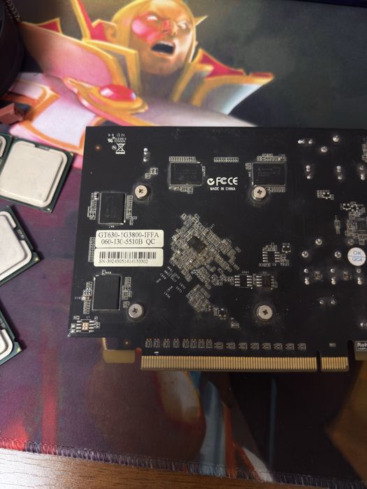 Продам все запчасти от компьютера