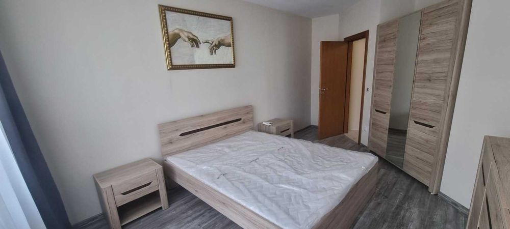 Дава се под наем Двустаен апартамент в София, Хаджи Димитър - 65 кв.м за 459 € - Снимка #5