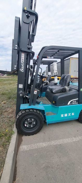 Вилочный погрузчик Baoli 3.5 тонны (Кара) Baoli L3-35