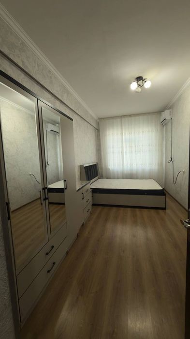 Sergeli 6a da 3 xonali kvartira ijaraga beriladi