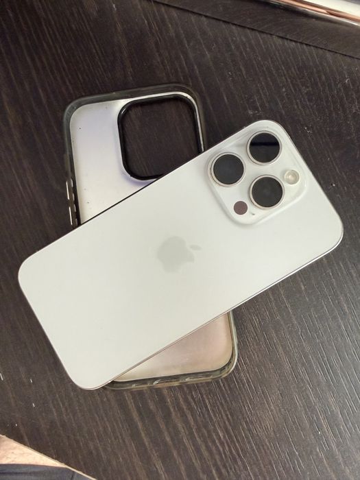 iPhone 15 Pro 256gb