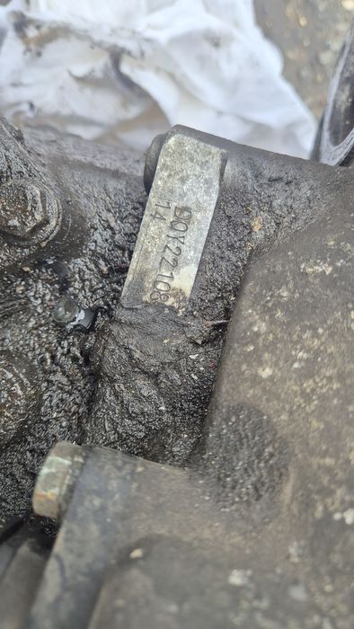 Скоростни кутии за VW Голф 4,1.9 ТДИ 5скорости 90 кс/ 101кс/ 110 кс