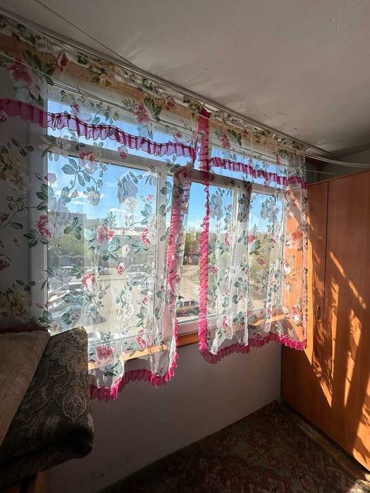 1-комнатная квартира ( баня Арыстан)