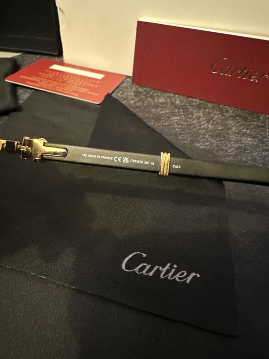Очила Cartier чисто нови