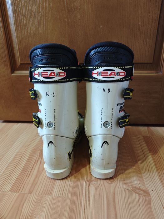 Clăpari ski Head Raptor 90 rs, marimea 38
