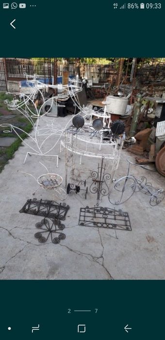 Masa inox,mandrina,scripete,burlane otel,sufa otel,canistra aluminiu