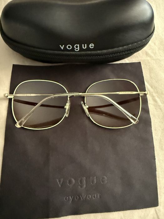 Слънчеви очила Vogue