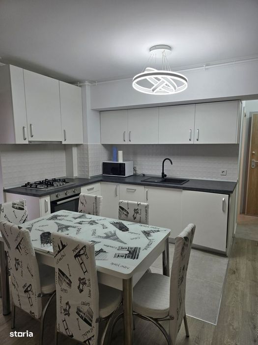 Apartament 3 Camere | Metrou Obor | Veranda Mall | Spatios — fotografia 3