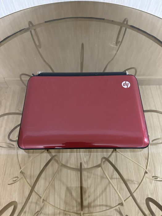 Noutbuk HP zapchastga obketila