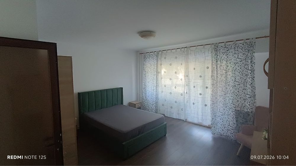 Apartament 1 camera
