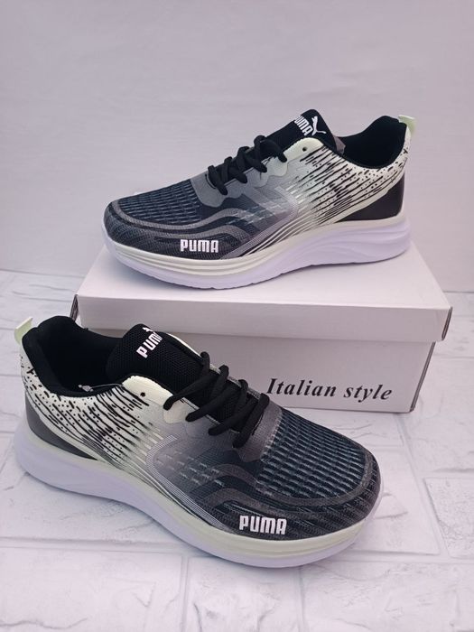 Adidași bărbați la ofertă