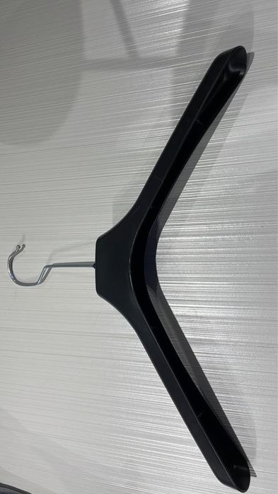 Новые вешалки для одежд