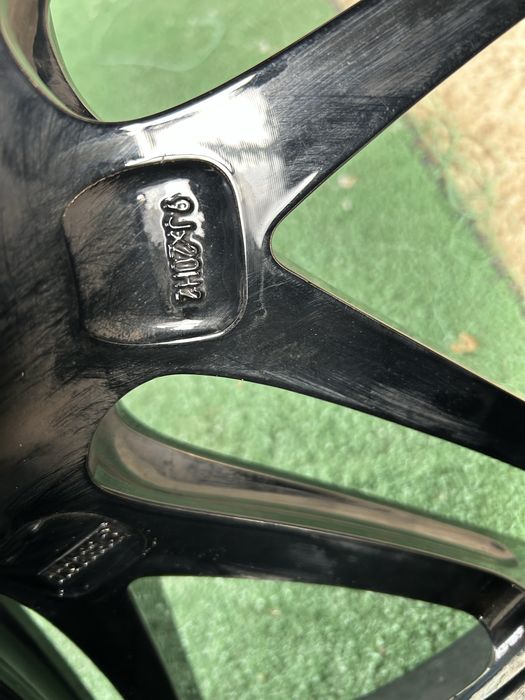 5x114,3 20 ET 25 BBS спорт пакет honda hundai kia toyota mazda nisan renault