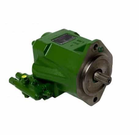 pompa hidraulica al161041 john deere