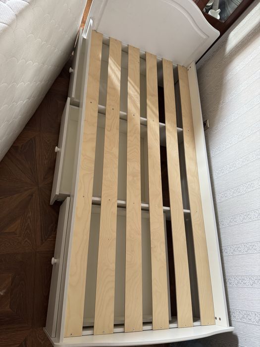 Кровать односпалка