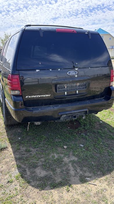 Продажа Ford год