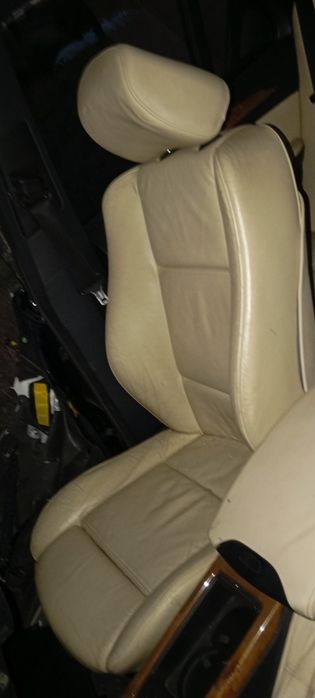 БМВ х5 е53 3.0 i 231 автомат на части