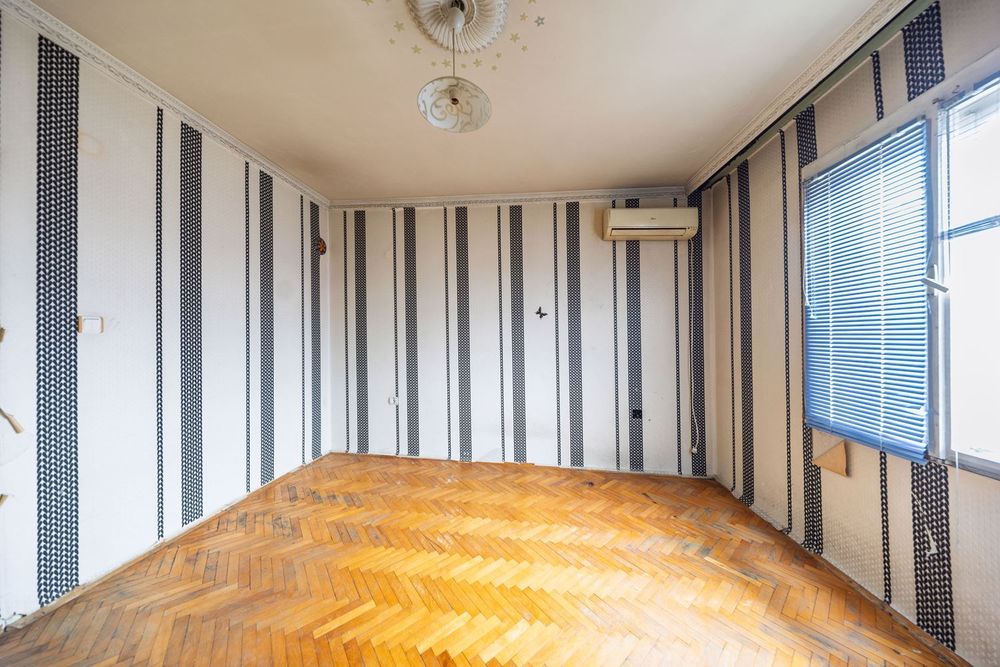 3-стаен в Плевен-9-ти квартал площ 66 цена 109000