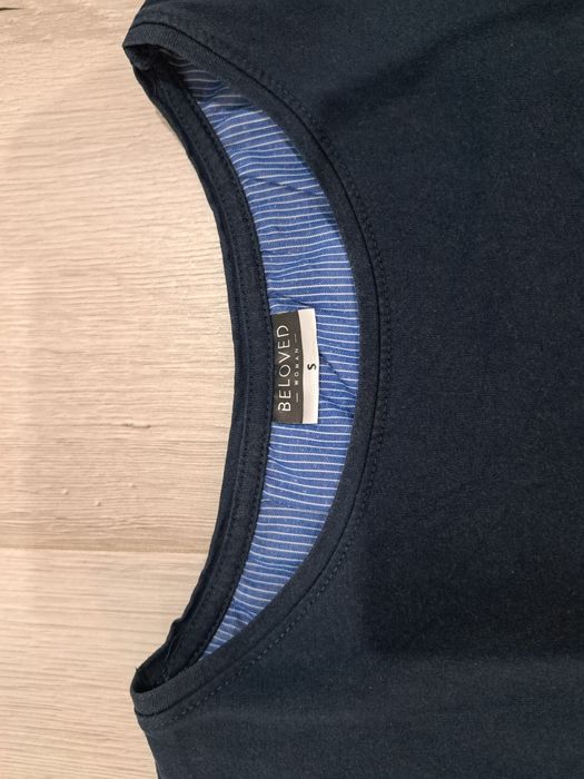 Bluze vaporoase (2 buc)